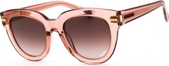 Missoni MIS 0068/S 0FWM HA Nude/Brown Gradient