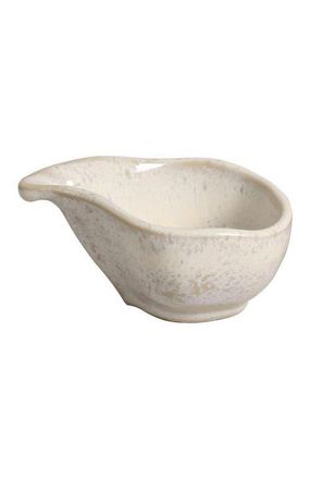 Porto Brasil Teardrop Set of 6 in Latte at Nordstrom