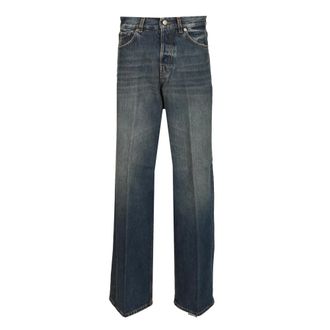 Haikure Bethany Jeans - female - Haikure - Straight Fit Jeans - Blue - W28 - Jeans