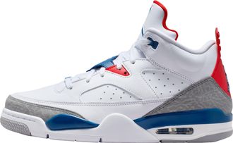 Nike Jordan Air Jordan Son of Mars Low White Varsity Red 580603-102