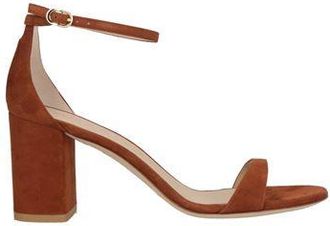 Stuart Weitzman CALZADO - Sandalias con cierre en YOOX.COM
