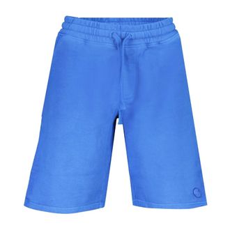 North Sails Training Shorts, male, Blue, Size: 2XL Garzato Short