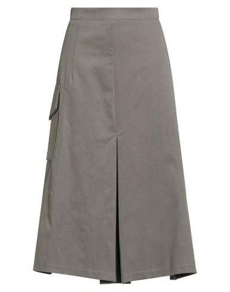 Tensione In Midi skirts