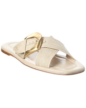 Schutz Schutz Lois Flat