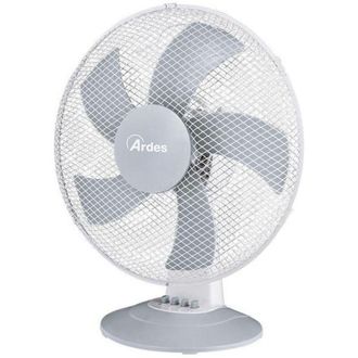 Ardes Ardes Ar5st40w Ventilador Blanco