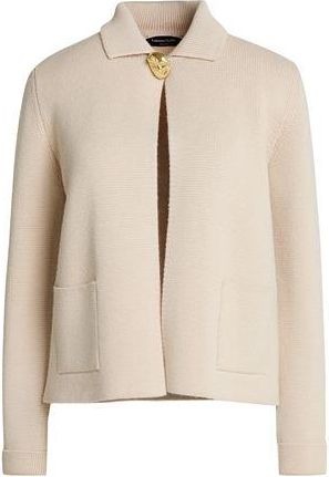 Fabiana Filippi KNITWEAR - Cardigans on YOOX.COM