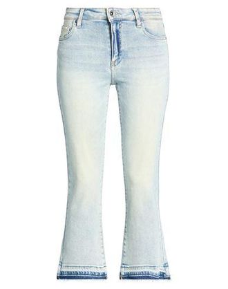 A|X Armani Exchange HOSEN & R&Ouml;CKE - Jeanshosen auf YOOX.COM