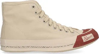 Visvim Skagway Hi Sneaker