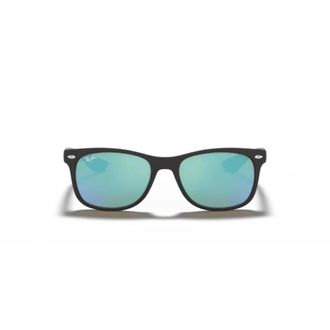 Ray-Ban Occhiali da sole - unisex - Ray-Ban - Sunglasses - Black - 47 MM - Accessories