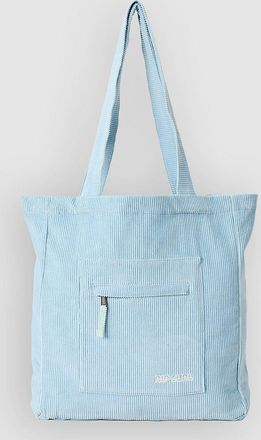 Rip Curl Icons Cord 14L Tote Umh&auml;ngetasche blau