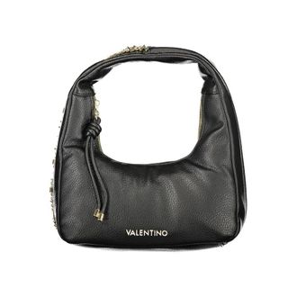 Mario Valentino Polyurethane Womens Bag with Womens Handle
