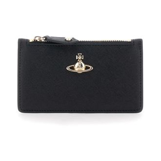 Vivienne Westwood Mujer, Accesorios, Negro, Talla: ONE Size