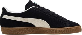 Puma Suede Terrace Sneakers - Heren - Skateschoenen - Zwart - 40 EU - Fitness