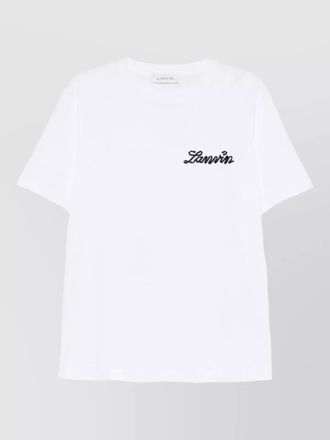 Lanvin t-shirt