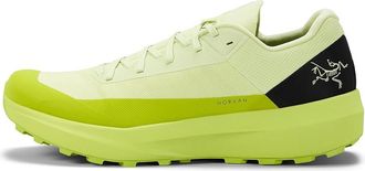 Arc'teryx Norvan LD 4 Mens Running Shoes Light Mantis/Mid Mantis : 12.5 D - Medium, Synthetic