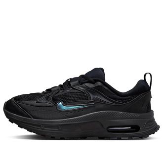 Nike (WMNS) Nike Air Max Bliss Metallic Black FB8636-001