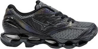 Mizuno Wave Prophecy LS - Heren - Sport - Zwart - Maat: 39 EU