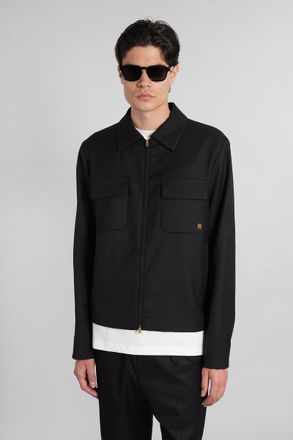 Amiri Casual Jacket