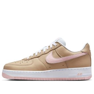 Nike x Kith Air Force 1 Low Retro Linen 845053-201