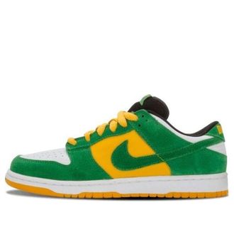 Nike SB Dunk Low Pro Buck 304292-132