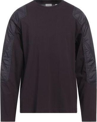 Burberry TOPWEAR - T-shirts on YOOX.COM