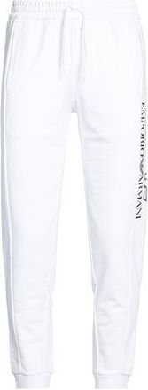 Emporio Armani PARTES DE ABAJO - Pantalones en YOOX.COM