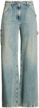 Souvenir PARTES DE ABAJO - Pantalones vaqueros en YOOX.COM