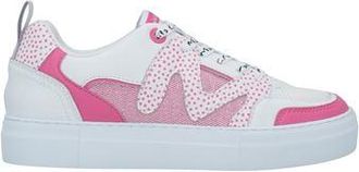 Manila Grace FOOTWEAR - Trainers sur YOOX.COM