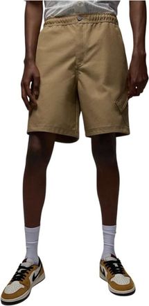 Nike Jordan Uomo, Sport, Marrone, S, new