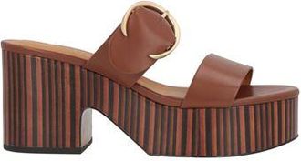 Robert Clergerie CALZATURE - Sandali su YOOX.COM