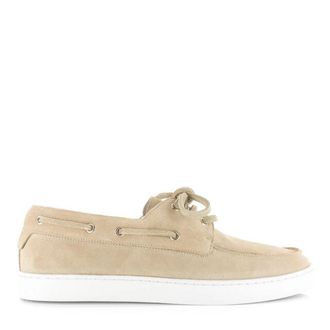 Blackstone ZIRCON ASTER - FG603 Papyrus - Sneaker (low)