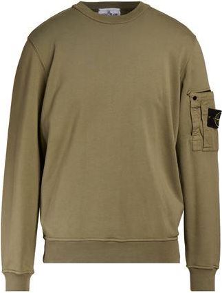 Stone Island CAMISETAS Y TOPS - Sudaderas en YOOX.COM