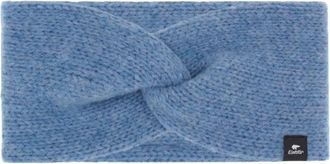 Eisbär Fenna Stirnband für Damen | blau