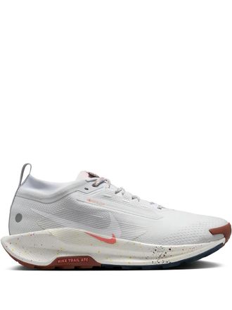 Nike Sneakers Pegasus Trail 5 GORE-TEX - Bianco