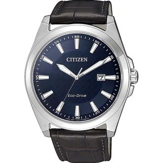 Citizen herenhorloge Bruin BM7108-22L