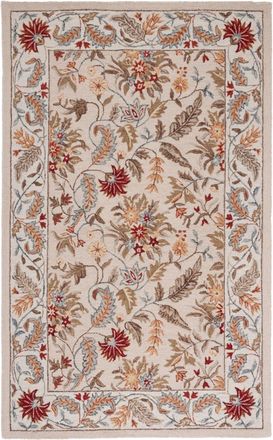 Safavieh Alfombra lana avorio 244 x 305 cm