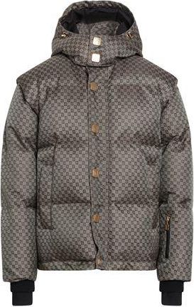 Balmain CAPISPALLA - Piumini & Imbottiti Sintetici su YOOX.COM
