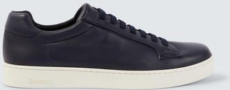 Churchs Ludlow leather sneakers