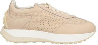 Santoni Sneakers
