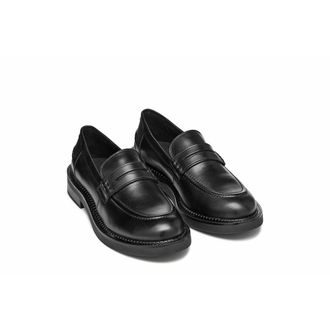 Geox Leren loafers Serilda