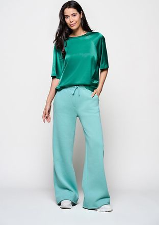 Mart Visser Caroline Tensen Roblin Top Groen