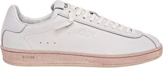 Sun 68 Urban Peak - - Shoes - Uomo - Bianco - 41 EU