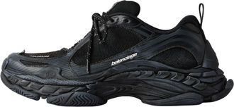 Balenciaga Triple S.2 Black Dark Grey 865849WTRS21011