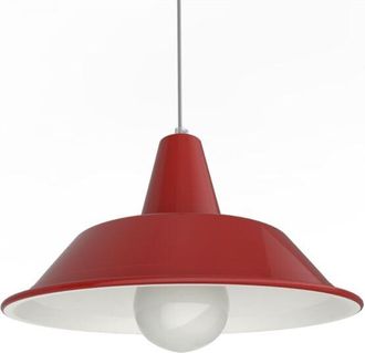 Lumicom Duna L&aacute;mpara De Techo Bicolor