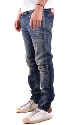 Diesel Denim