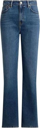 Ralph Lauren Mujer, Vaqueros, Azul, Talla: W28