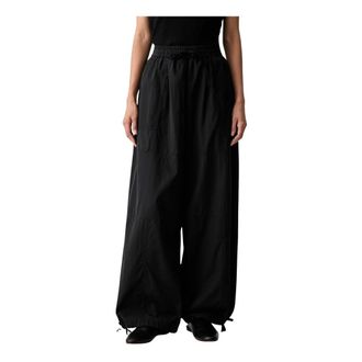 Kenzo Mujer, Pantalones, Negro, Talla: S