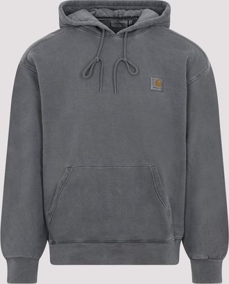 Carhartt Work in Progress Carhartt Wip Nelson-sweatshirt met capuchon