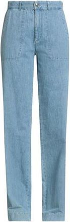 A.P.C. PARTES DE ABAJO - Pantalones vaqueros en YOOX.COM