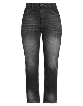 Ga&euml;lle Paris BOTTOMWEAR - Pantaloni jeans su YOOX.COM